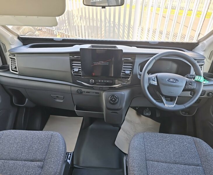 2025 VOYAGER 494 CAB