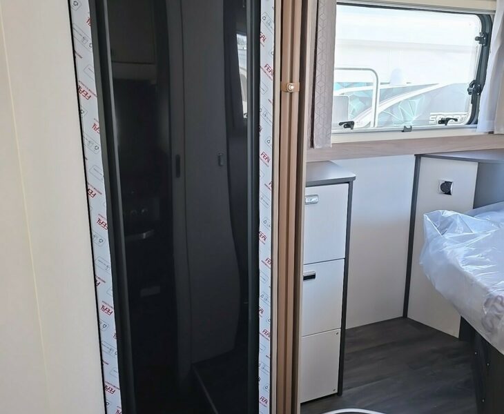 2025 ASCARI 384 KITCHEN