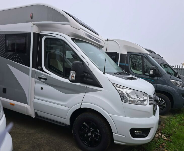 BAILEY ALORA 694T 2024 FRONT