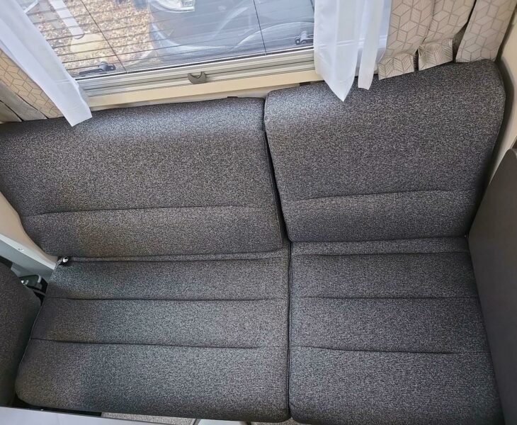 2025 SWIFT VOYAGER 594 SEAT