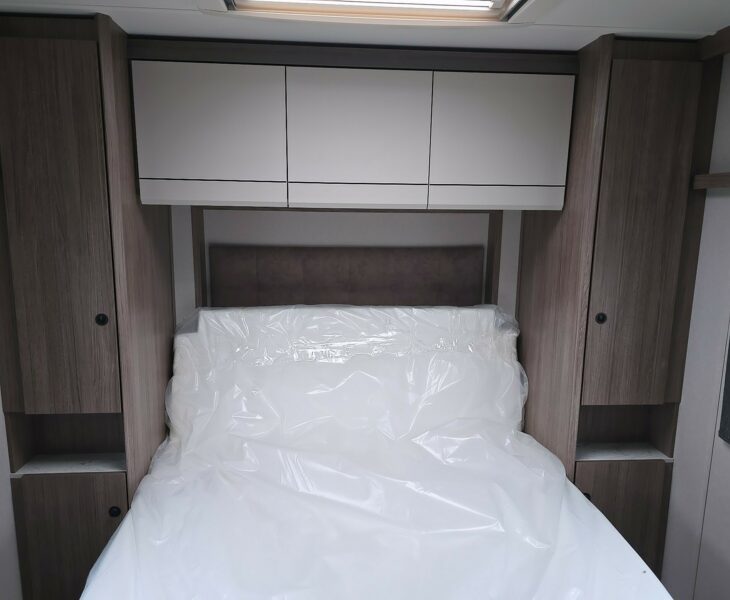 2025 COACHMAN ACADIA 545 BEDROOM