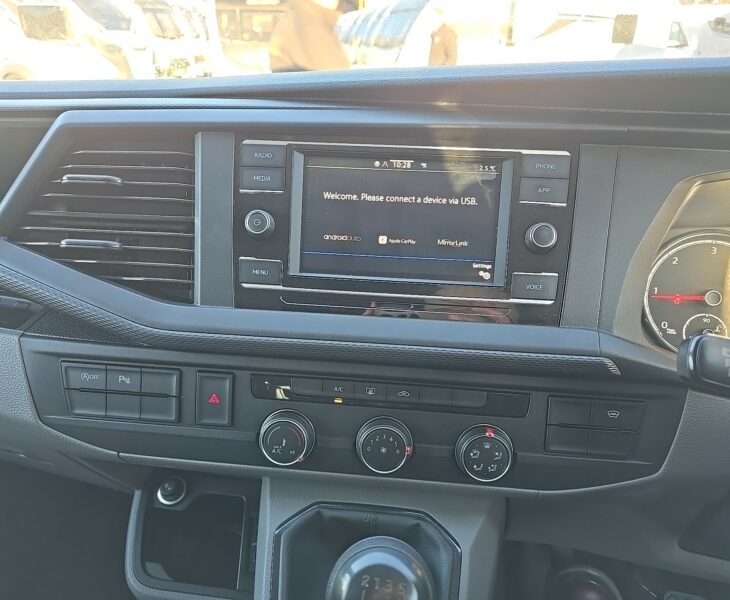 2020 SPARTAN STEREO