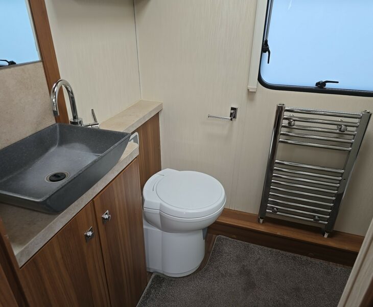 WASHROOM