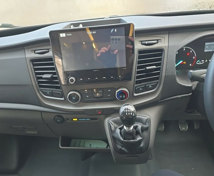 2023 SWIFT VOYAGER 540 CAB