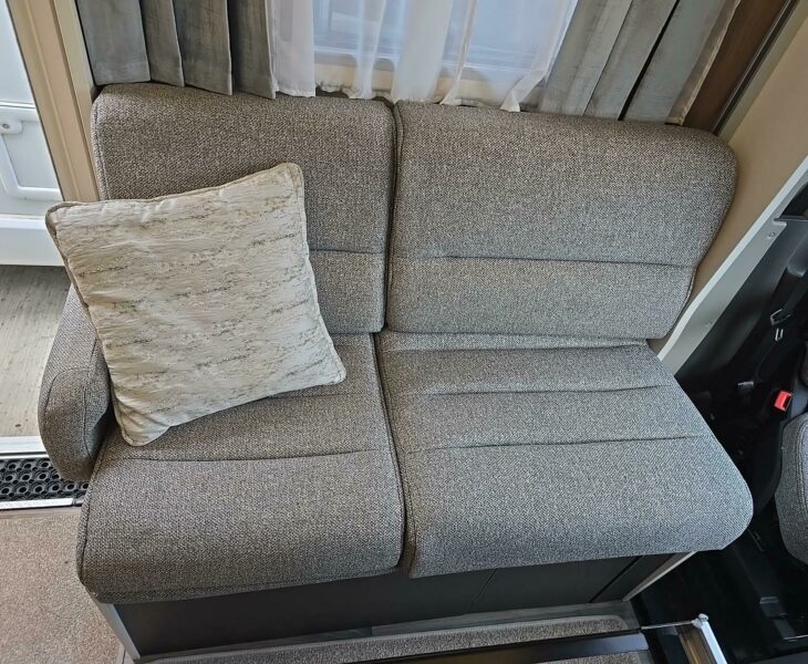 2023 SWIFT VOYAGER 540 SEAT