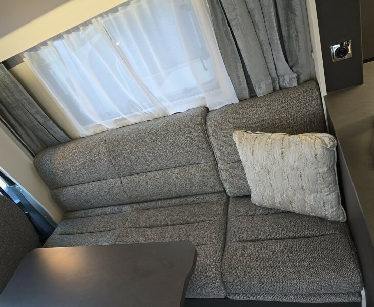 2023 SWIFT VOYAGER 540 SEAT