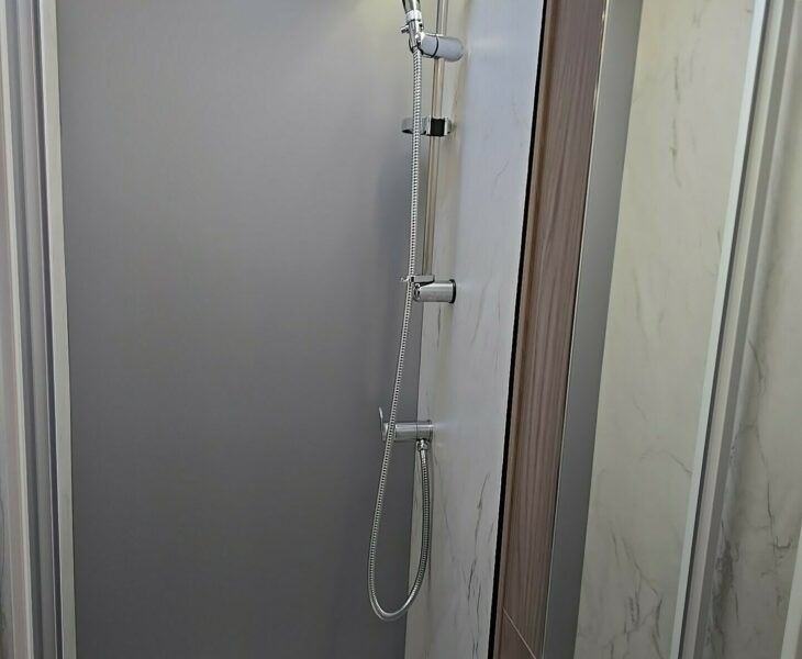 2023 SWIFT VOYAGER 540 SHOWER