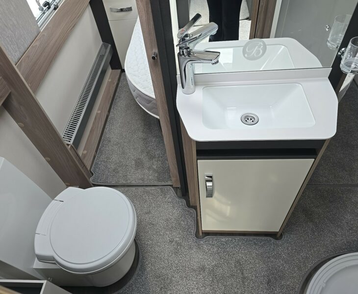 WASHROOM