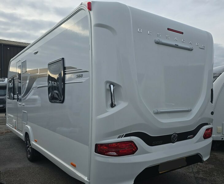 REAR N/S