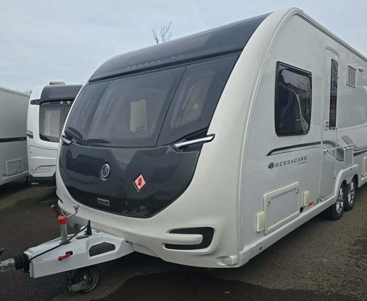 front nearside