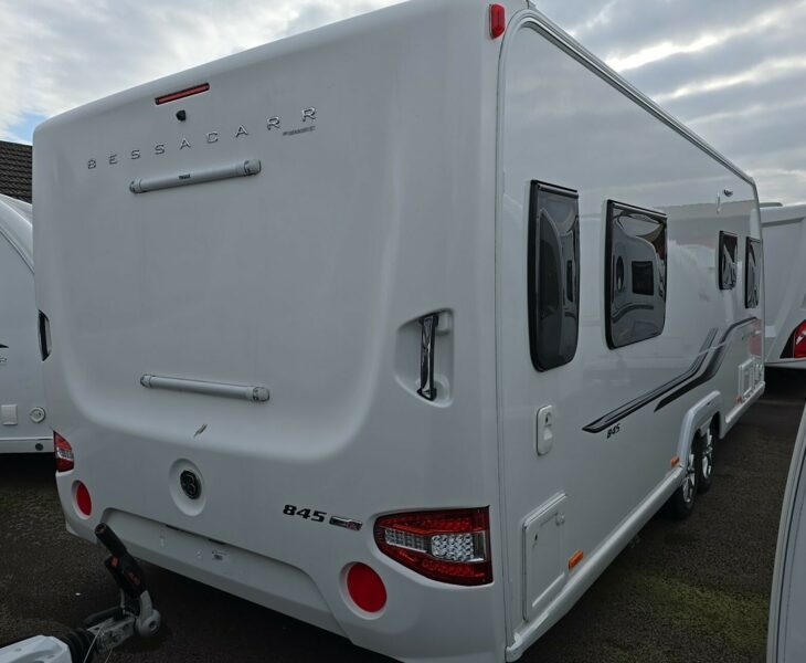 rear offside