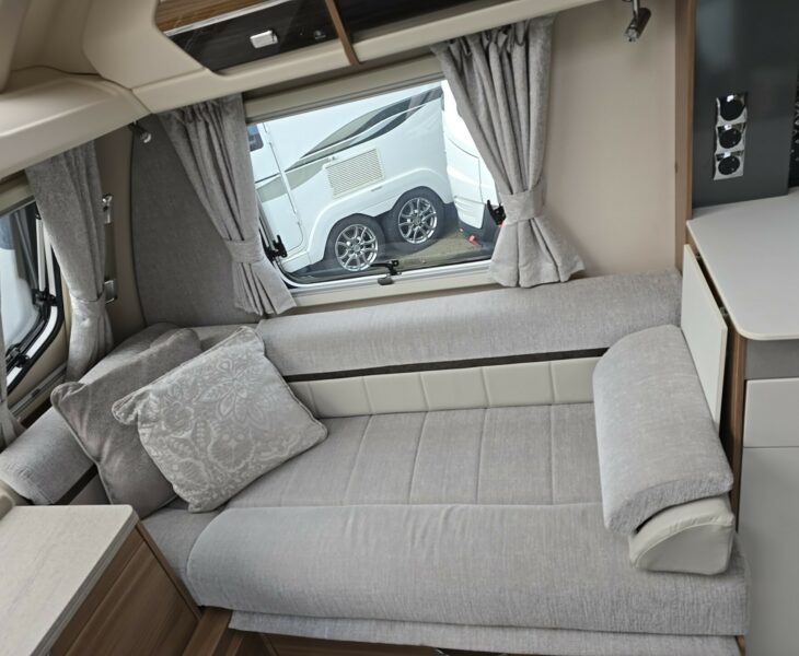 seat