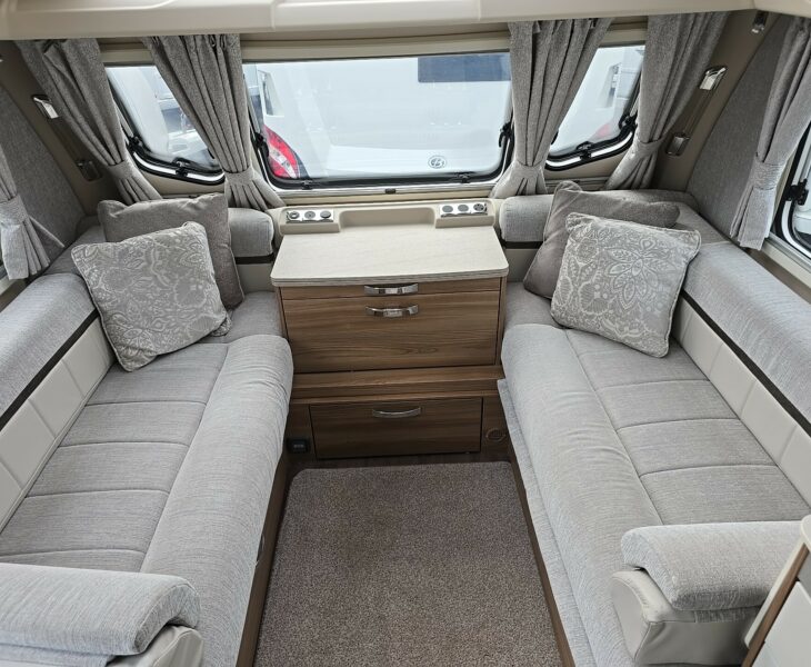seating