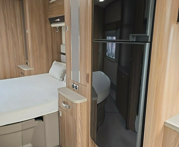fridge