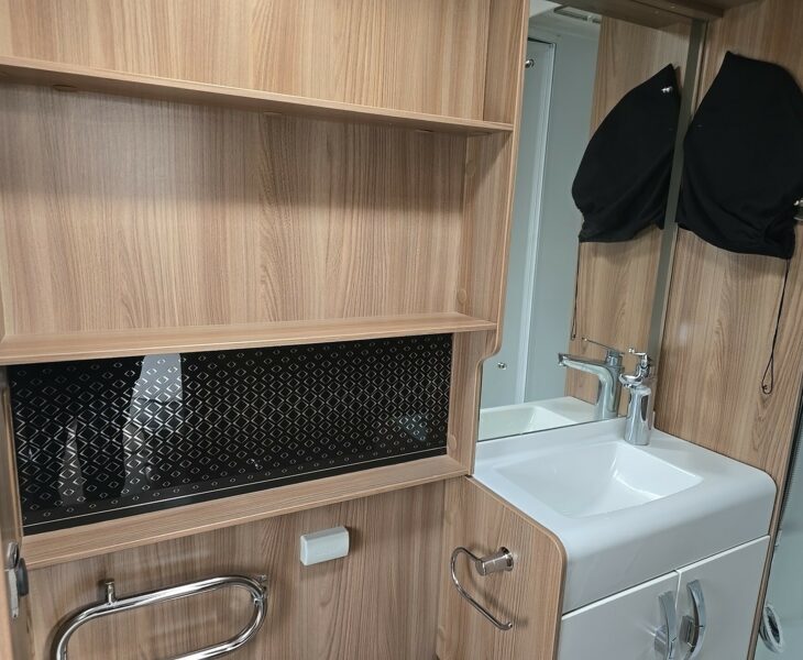 washroom