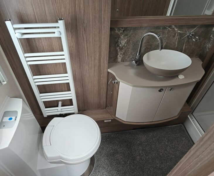 WASHROOM