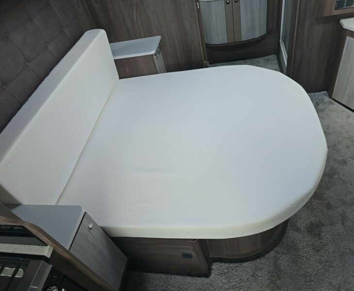 2023 COACHMAN LUSSO 1 BED