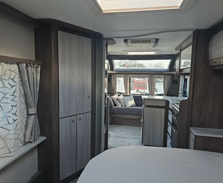 2023 COACHMAN LUSSO 1 VIEW