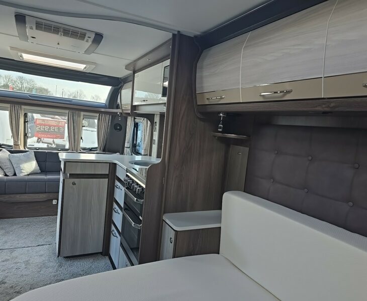 2023 COACHMAN LUSSO 1 VIEW