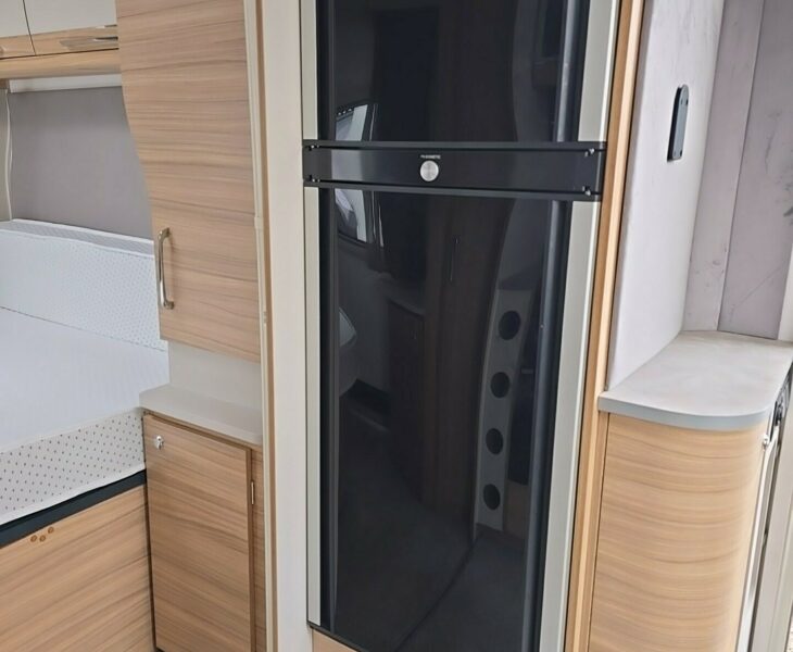 2023 BAILEY CARTEGENA FRIDGE