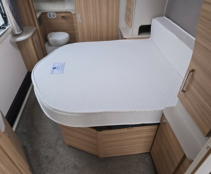 2023 BAILEY CARTEGENA BED