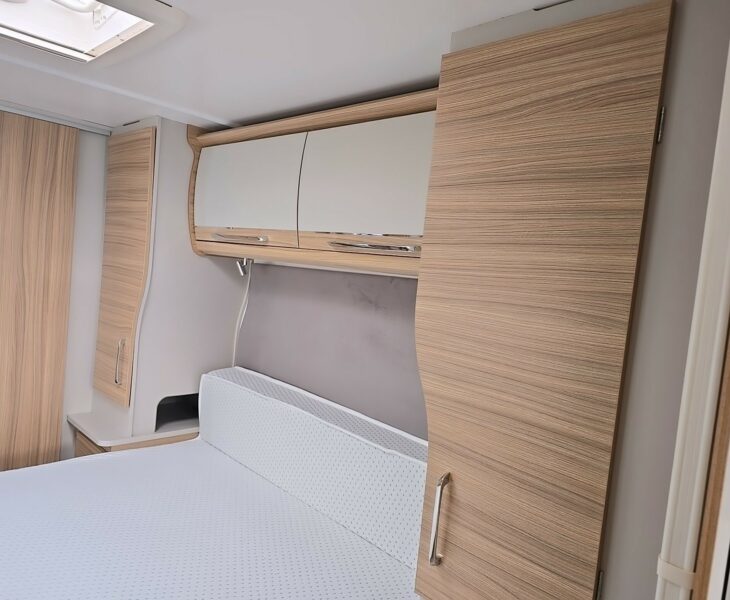2023 BAILEY CARTEGENA BEDROOM