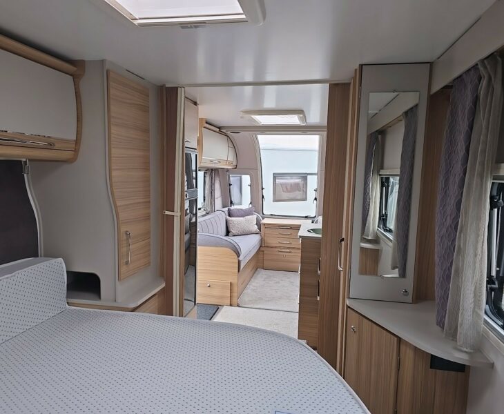 2023 BAILEY CARTEGENA REAR TO FRONT