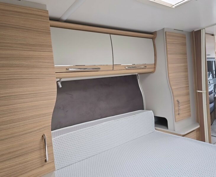 2023 BAILEY CARTEGENA BEDROOM