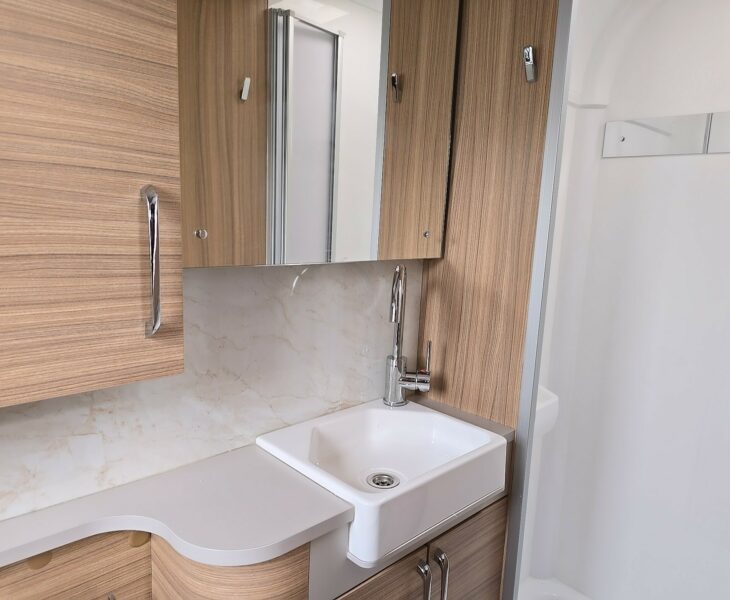 2023 BAILEY CARTEGENA WASHROOM
