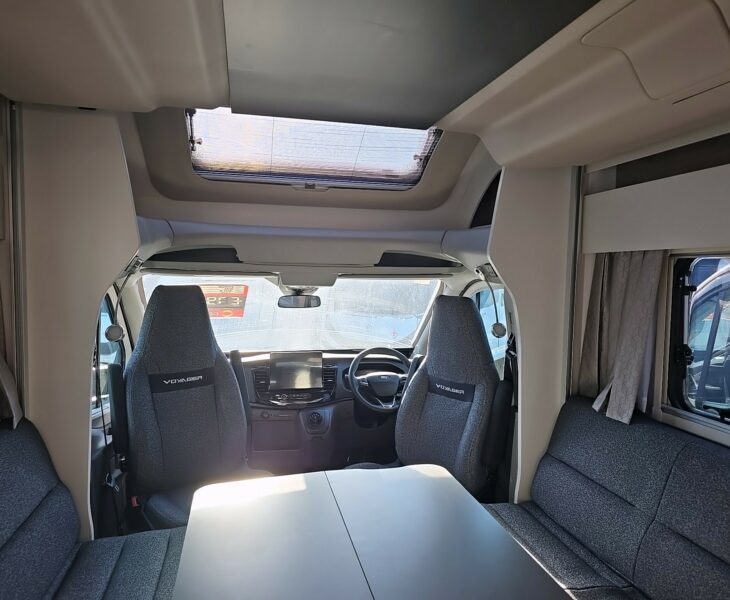 PILOT SEATS
