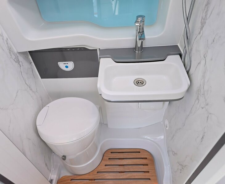 WASH ROOM