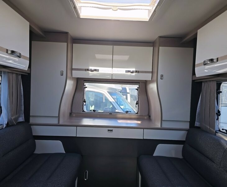 REAR WINDOW LOUNGE