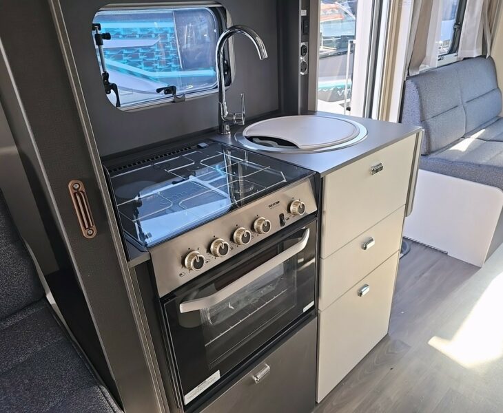 KITCHEN VIEW