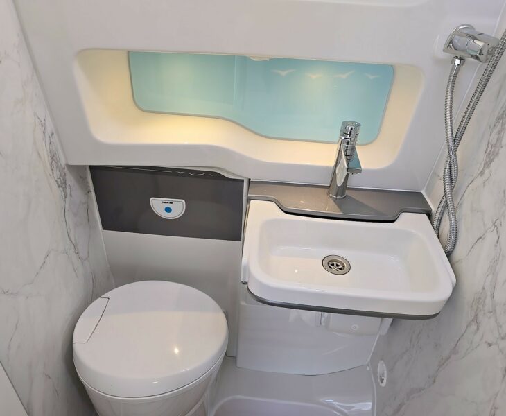 WASHROOM