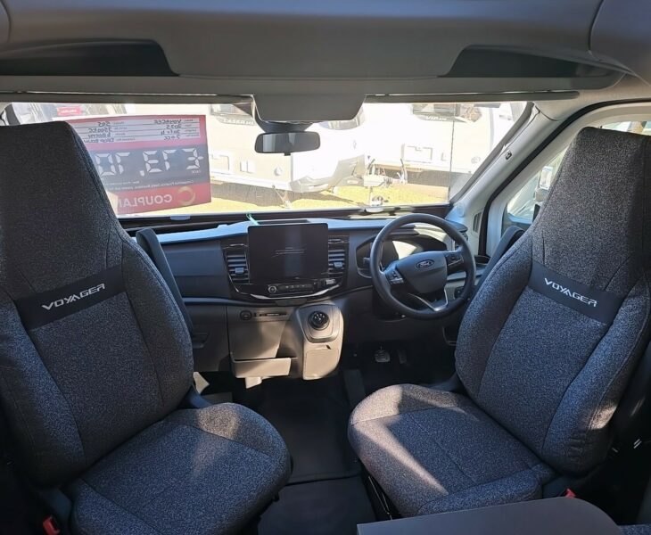 PILOTSEATS