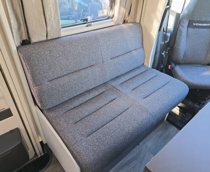 seat