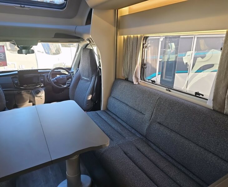 seating