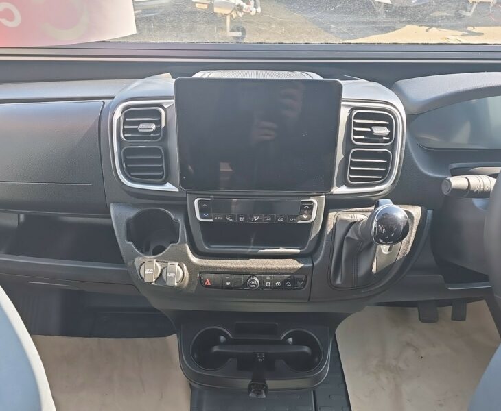 2025 SWIFT ASCARI 384 DASH