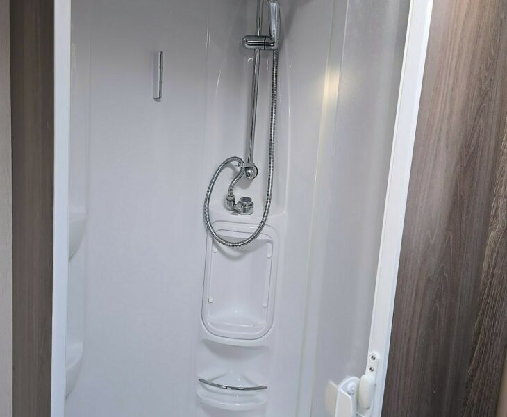 2022 COACHMAN LASER XCEL 850 SHOWER