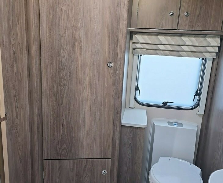 2022 COACHMAN LASER XCEL 850 W/C