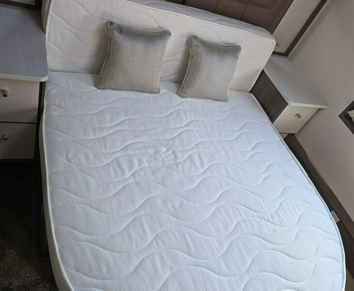 2022 COACHMAN LASER XCEL 850 BED