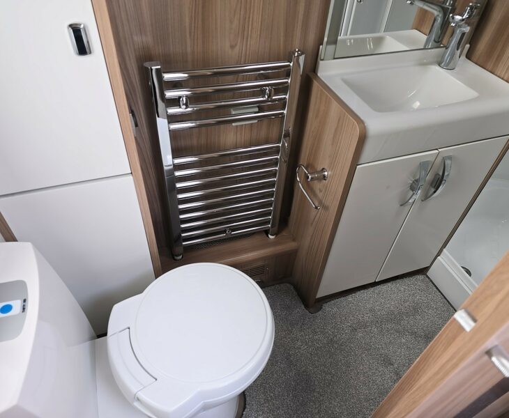 WASHROOM