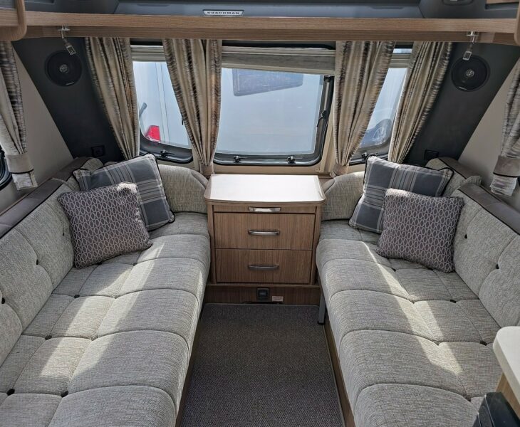 Seating