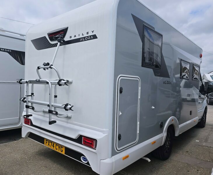 BAILEY ALORA 694T 2024 REAR N/S