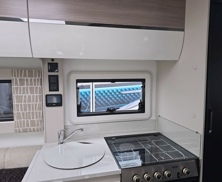 BAILEY ALORA 694T KITCHEN