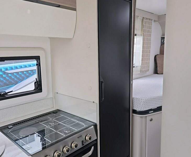 BAILEY ALORA 694T 2024 FRIDGE