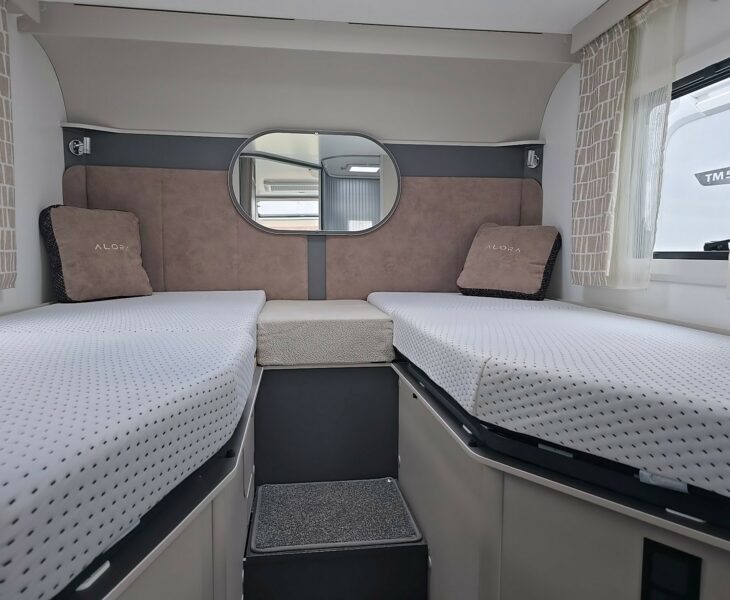 BAILEY ALORA 694T 2024 BEDROOM