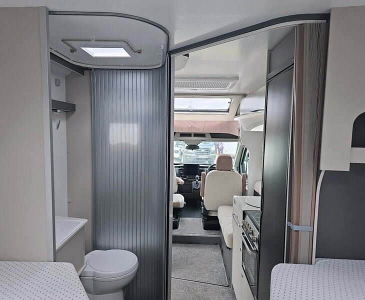BAILEY ALORA 69 4T 2024 BEDROOM