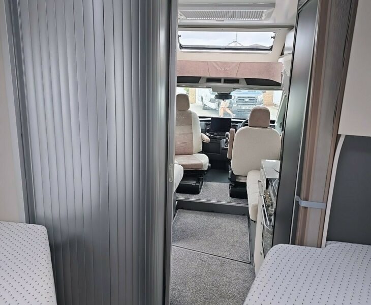 BAILEY ALORA 69 4T 2024 BEDROOM