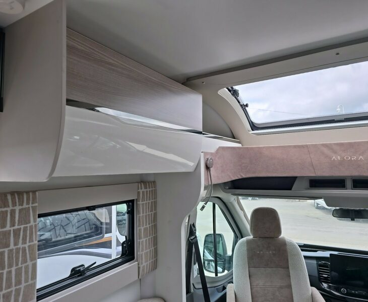 BAILEY ALORA 69 4T 2024 VIEW